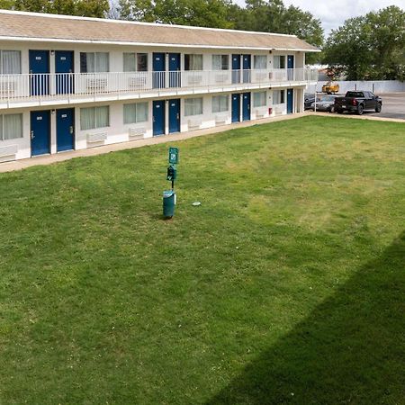 Motel 6-Lufkin, Tx Exteriör bild