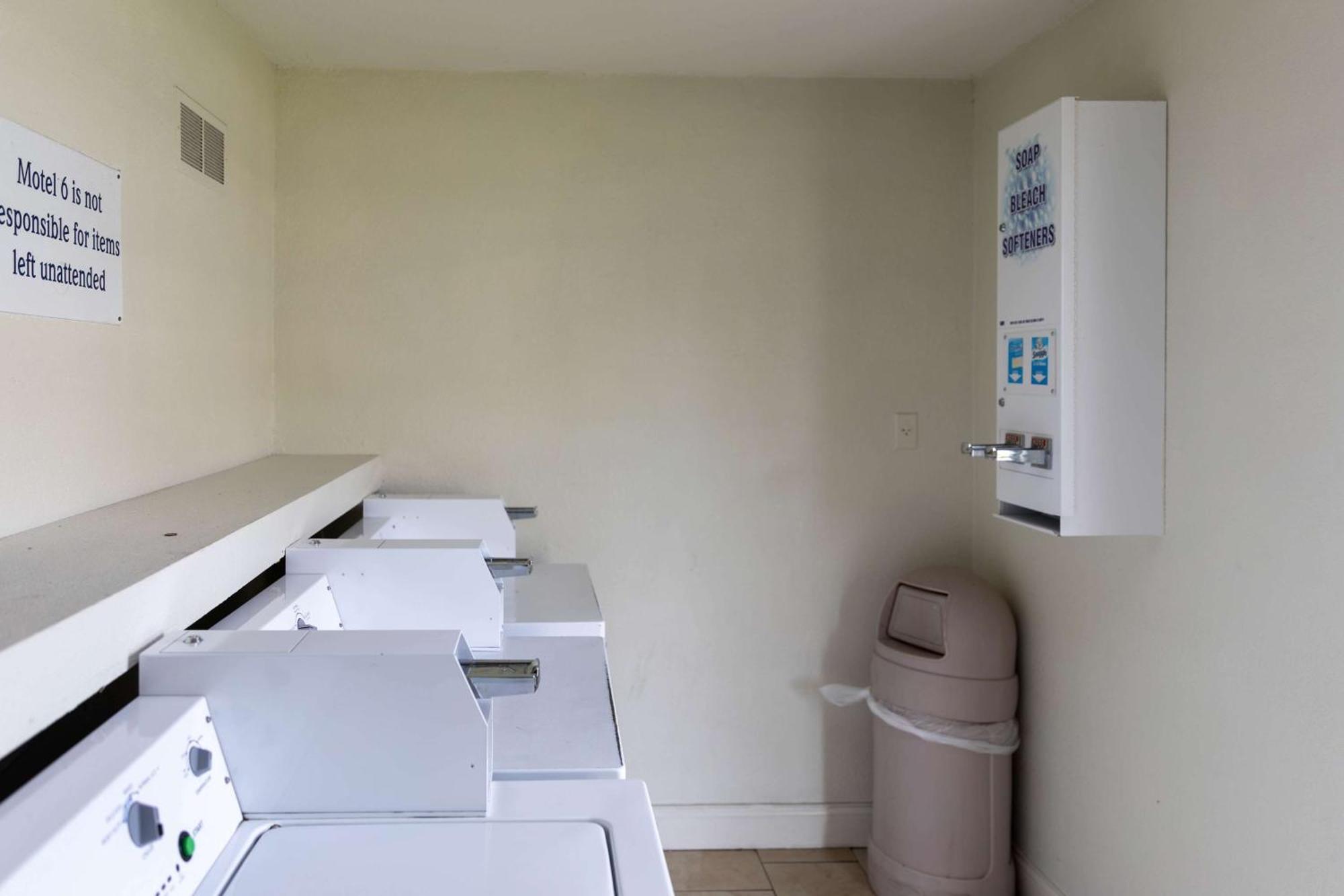Motel 6-Lufkin, Tx Exteriör bild